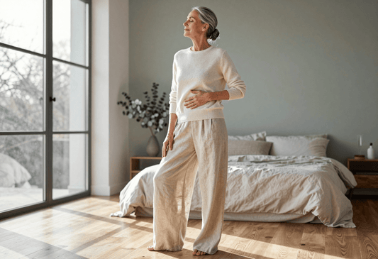Ironing Leakproof Underwear: Is It Safe?