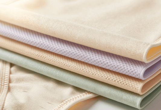 Sensory-Friendly Leakproof Underwear for Women with Autism