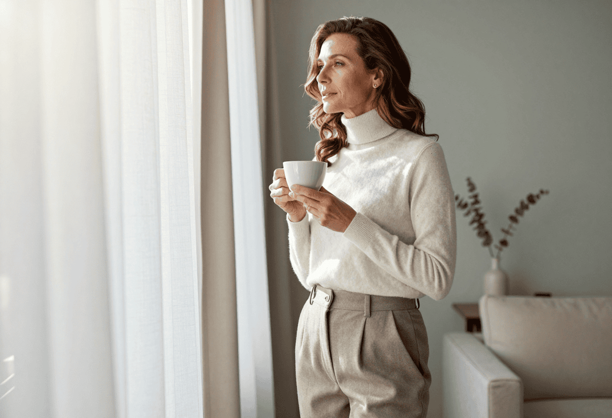 Leakproof Underwear for Anxiety: Expert Guide