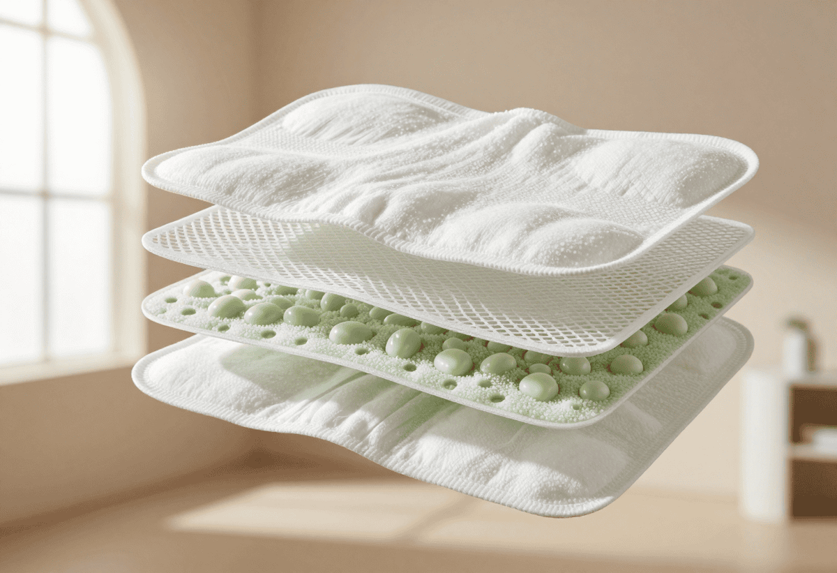 Spot Fake Reviews for Urinary Incontinence Products