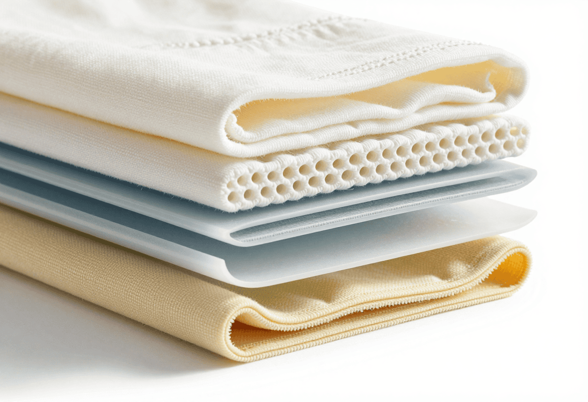 Leakproof Underwear for Urinary Incontinence: Expert Guide