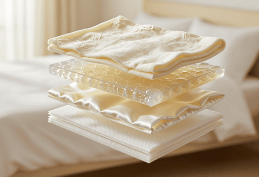 Leakproof Underwear for Urinary Incontinence: Expert Guide