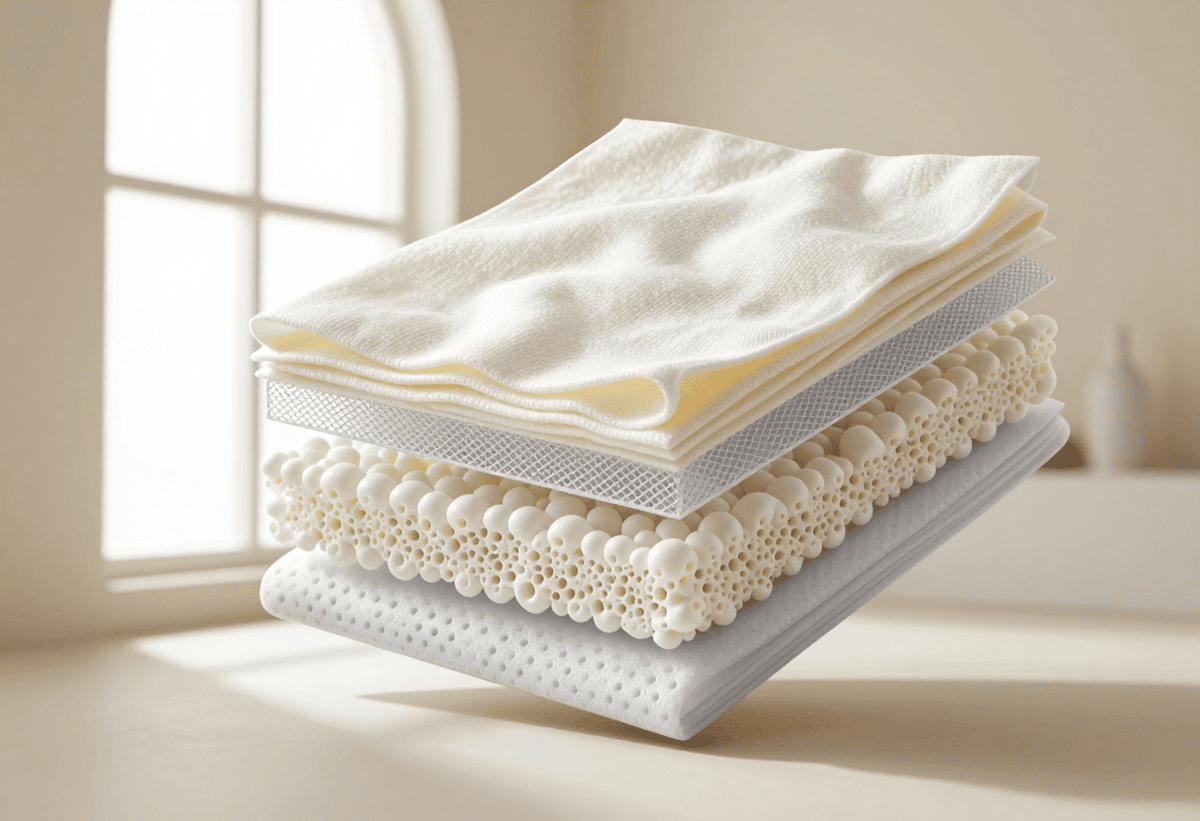 Leakproof Underwear for Urinary Incontinence: Expert Guide