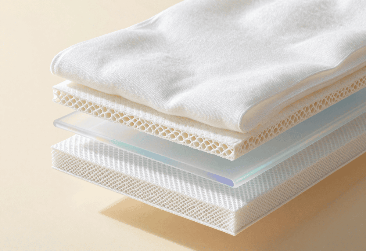 Leakproof Underwear for Bladder Control: Expert Guide