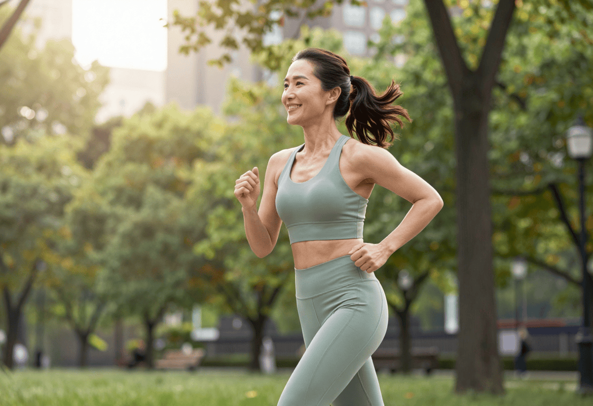 Leakproof Underwear for Women: Expert Insights