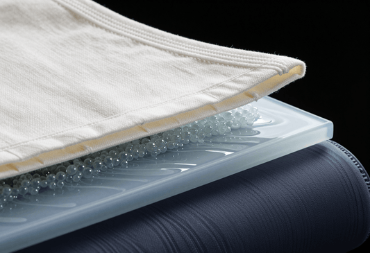 Hand Washing vs. Machine Washing Leakproof Underwear