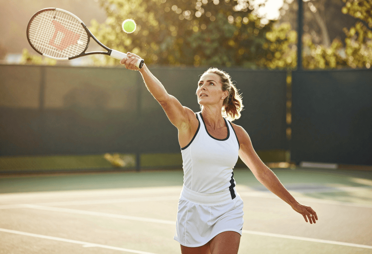 Leakproof Underwear for Urinary Incontinence