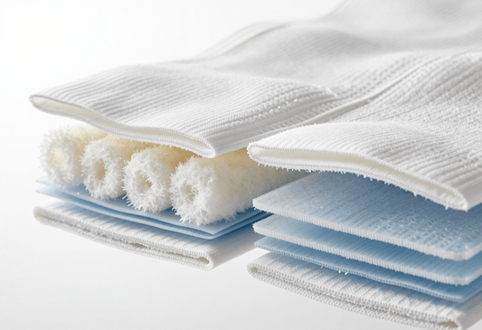 Traveling with Leakproof Underwear: Packing Tips