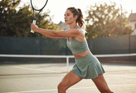 Urinary Incontinence in Women: Expert Leakproof Underwear Guide