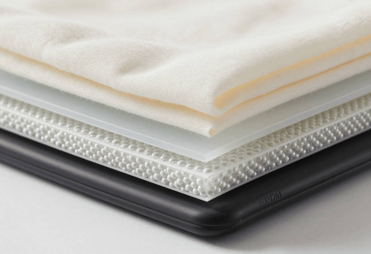 Storing Leakproof Underwear: Best Practices