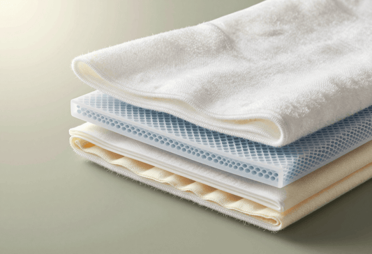 Getting Rid of Odors in Leakproof Underwear