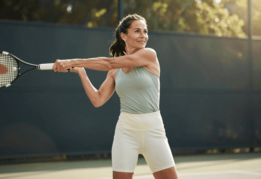 Pelvic Floor Therapy & AR: Expert Guide to Bladder Control