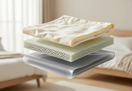 Removing Stains from Leakproof Underwear