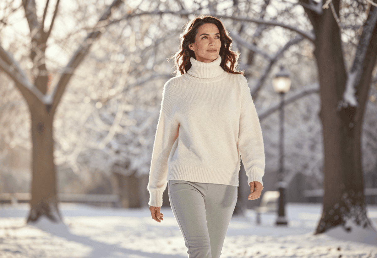 Winter Incontinence Management: Expert Guide