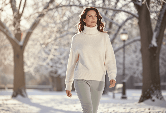 Winter Incontinence Management: Expert Guide