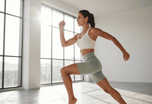 Leakproof Underwear for Women | Expert Guide to Intimate Confidence