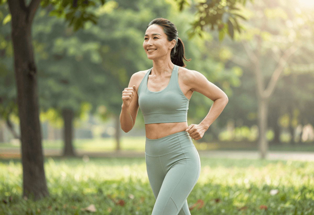 Leakproof Underwear for Urinary Incontinence: Expert Guide