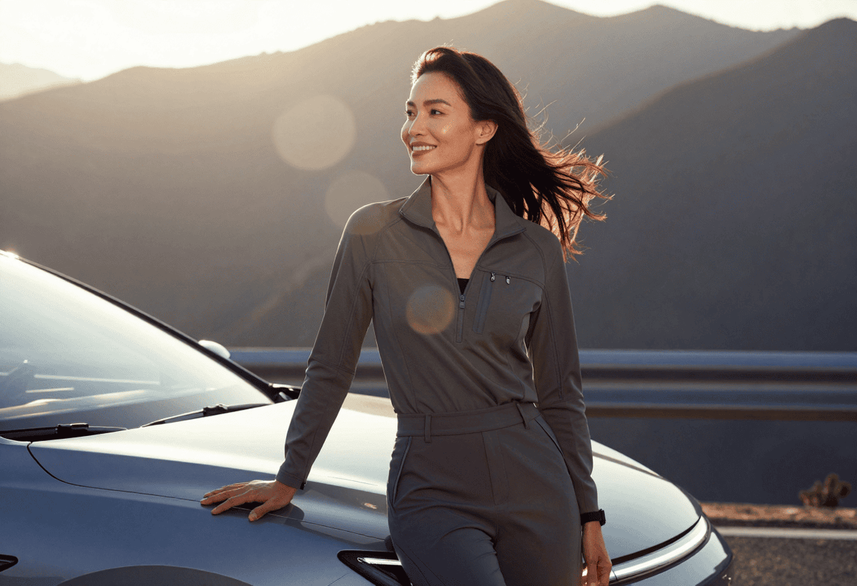 Leakproof Underwear for Women: Certified, Breathable, and Reliable