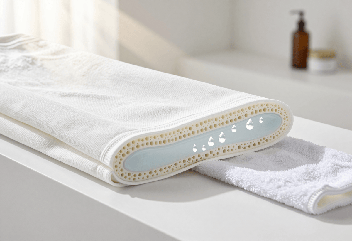 Can You Put Leakproof Underwear in the Dryer?