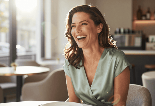 Leakproof Underwear for Women: Expert Guide