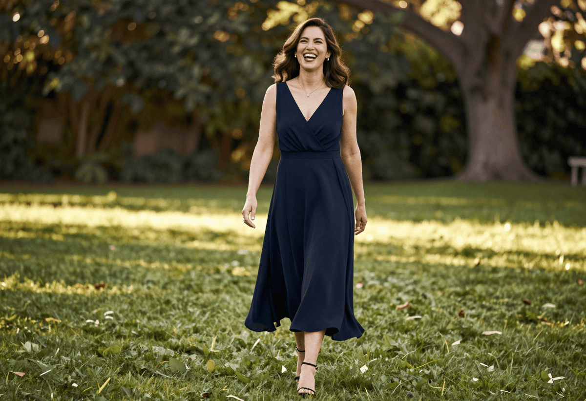 Urinary Incontinence Management for Graduation Ceremonies
