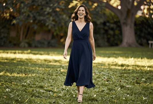 Urinary Incontinence Management for Graduation Ceremonies
