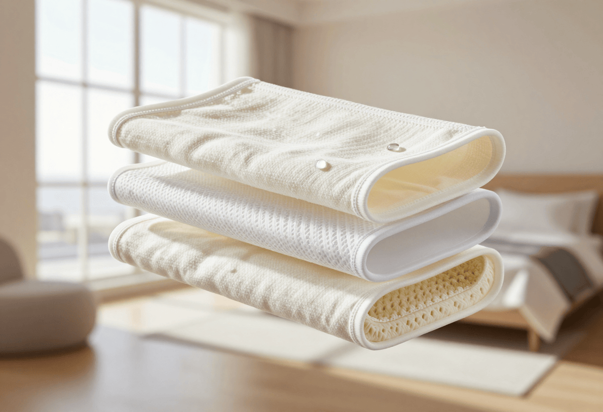 EverLeakproof vs. Always Discreet: Which Wins?