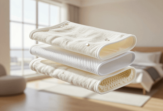 EverLeakproof vs. Always Discreet: Which Wins?