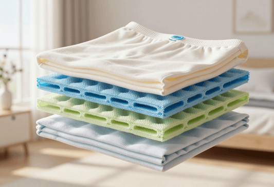 Best Premium Leakproof Underwear