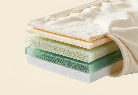 Best Cotton Leakproof Underwear