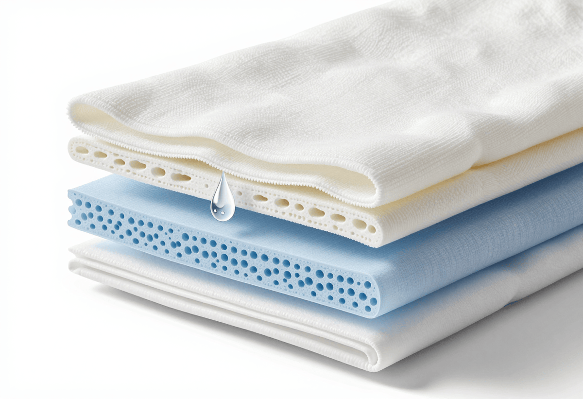 Best Leakproof Underwear for Winter