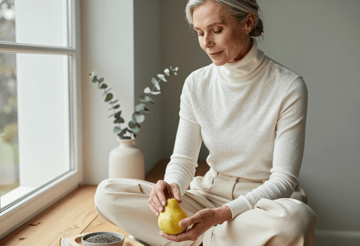 Constipation and Bladder Pressure: The Connection