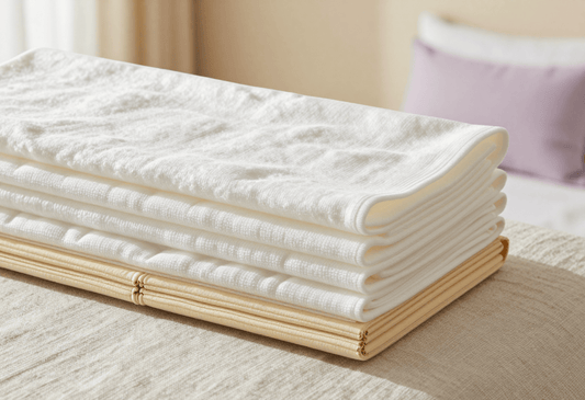 Sleep Apnea and Bedwetting in Adults