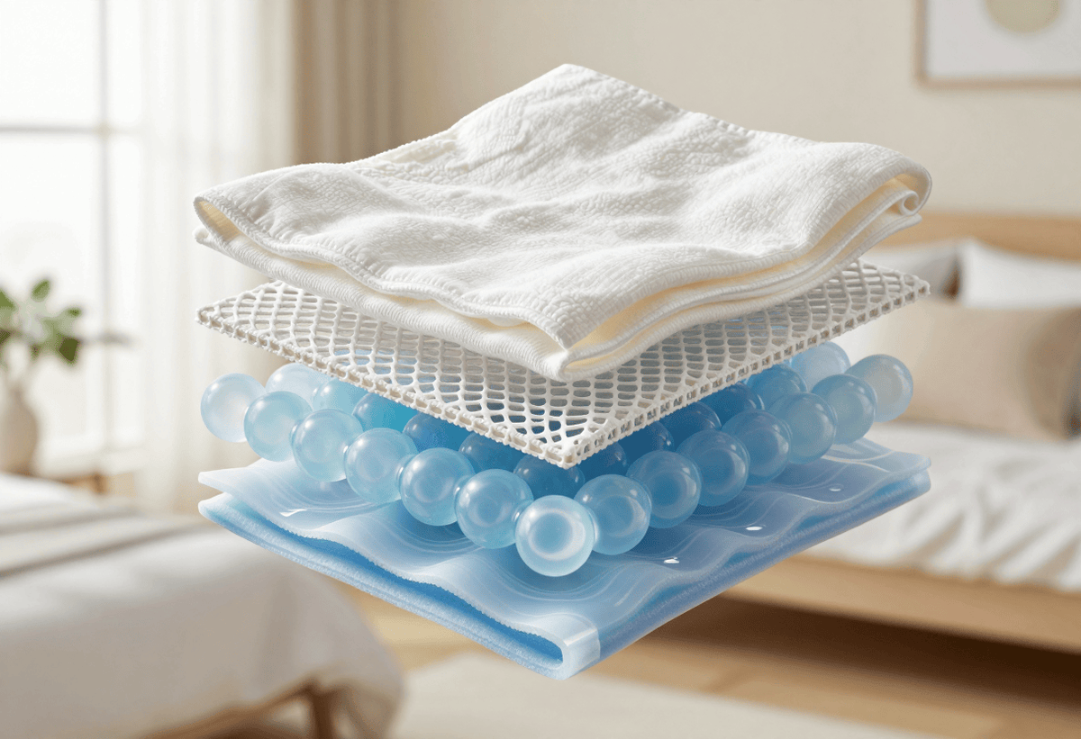 Urinary Incontinence Underwear: Expert Guide to Pelvic Floor Therapy