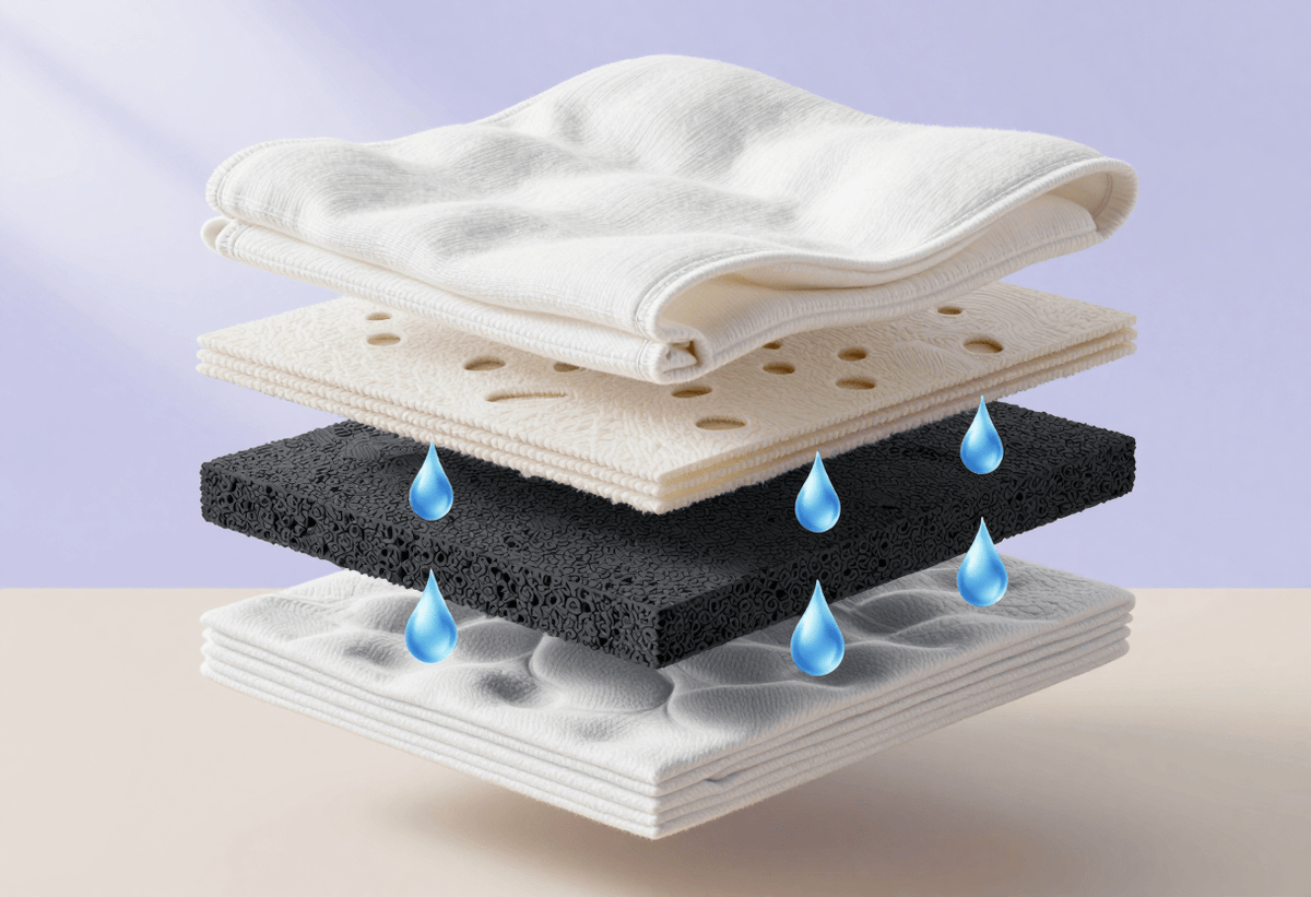 Prolapse and Incontinence: Understanding the Connection