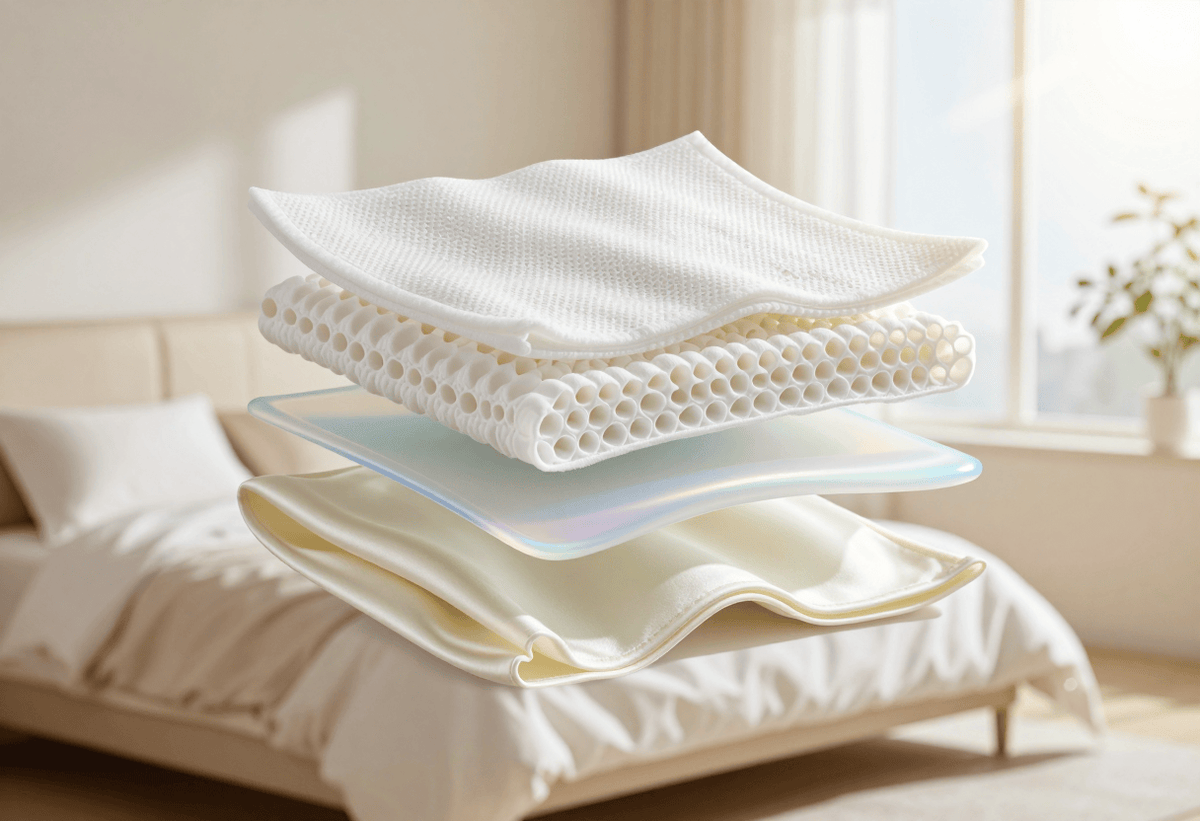 Incontinence After Hysterectomy: Causes and Solutions