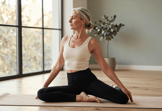 Leakproof Underwear for Active Seniors: Expert Guide