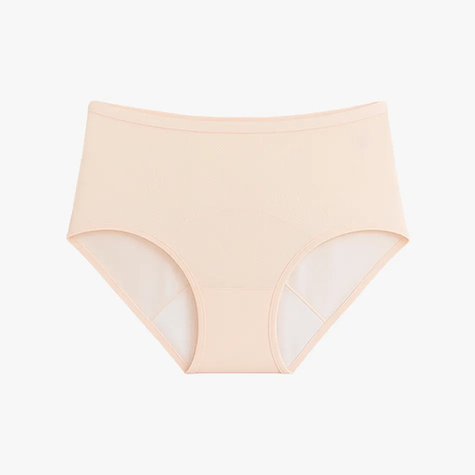 Full Coverage Leakproof Underwear