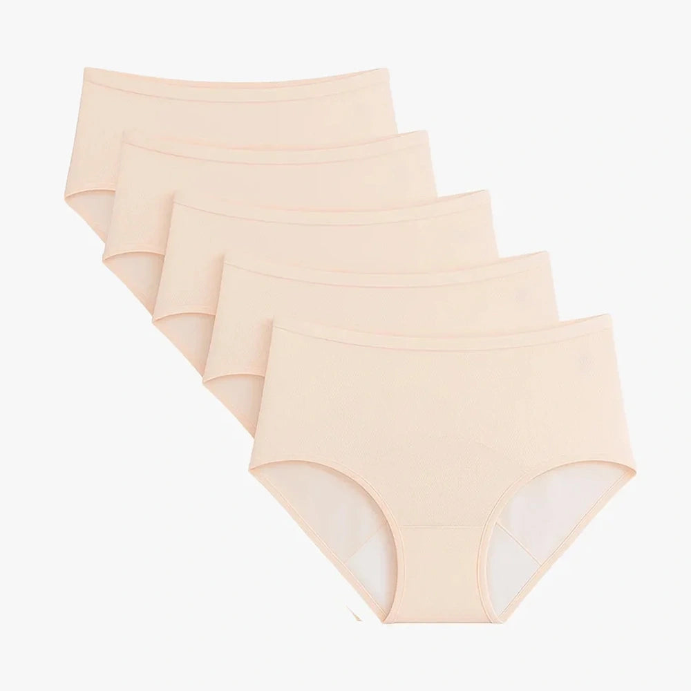 Full Coverage Leakproof Underwear (up to 50ml)