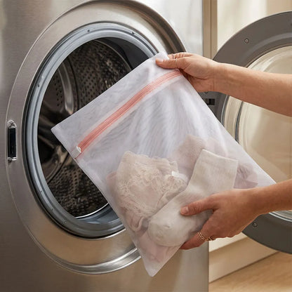 Laundry Underwear Wash Bag