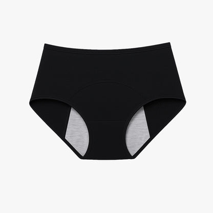 Pure Ease Leakproof Underwear (Black)