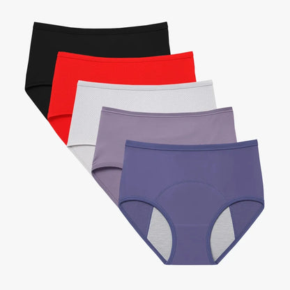 EcoShell Leakproof Underwear