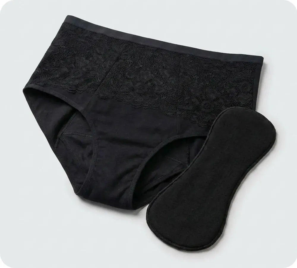 EverLeakproof