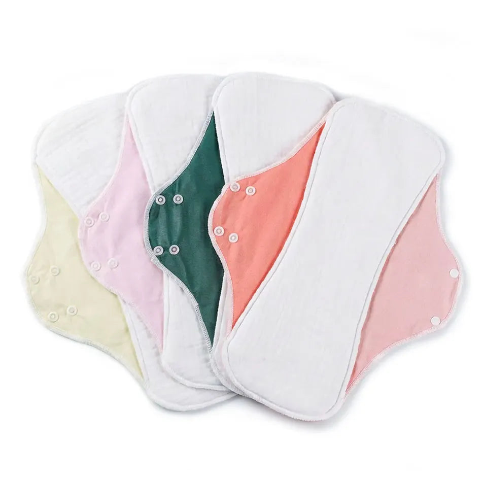 Wash & Wear Pads Bundle