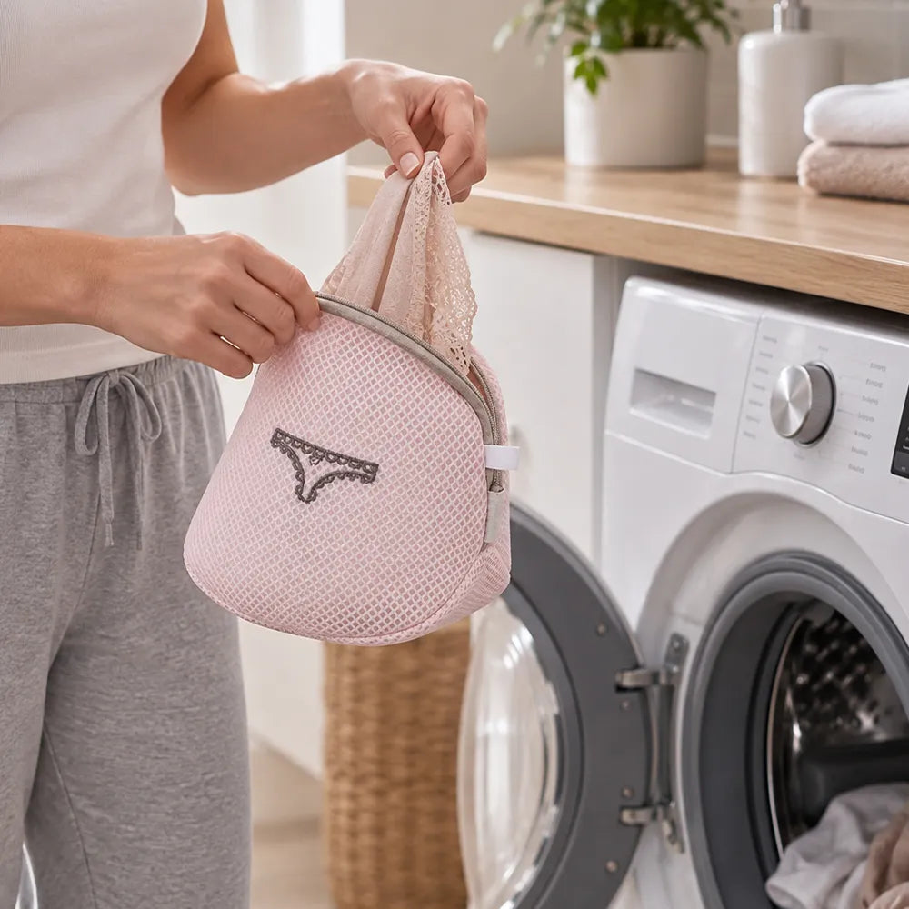 Laundry Protection Bag
