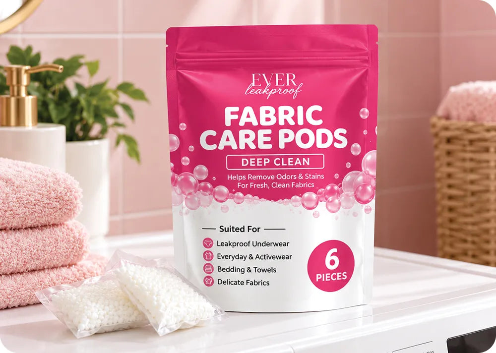 EverLeakproof
