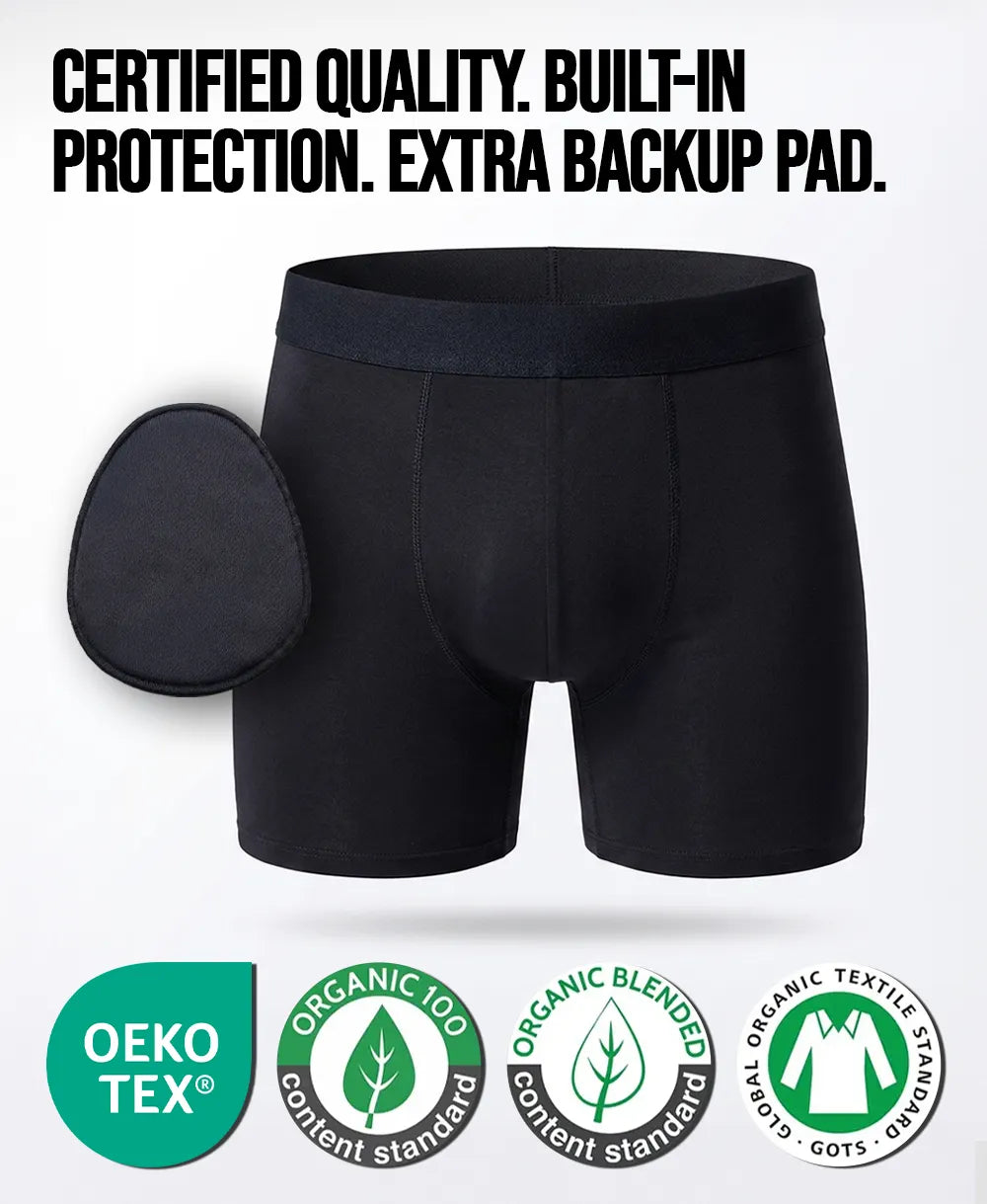 EverLeakproof