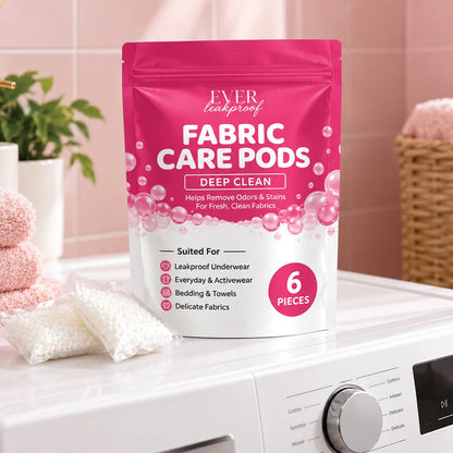 Fabric Care Pods