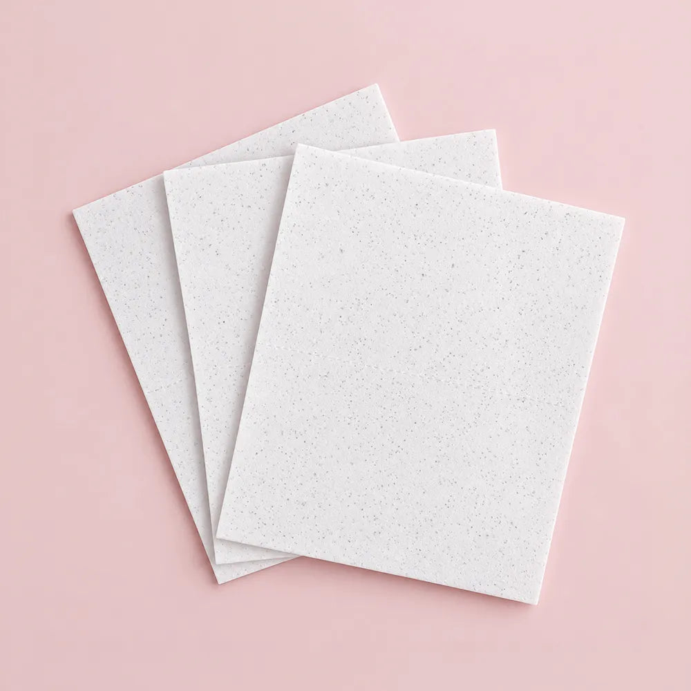 Laundry Detergent Sheets
