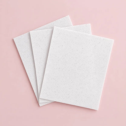 Laundry Detergent Sheets